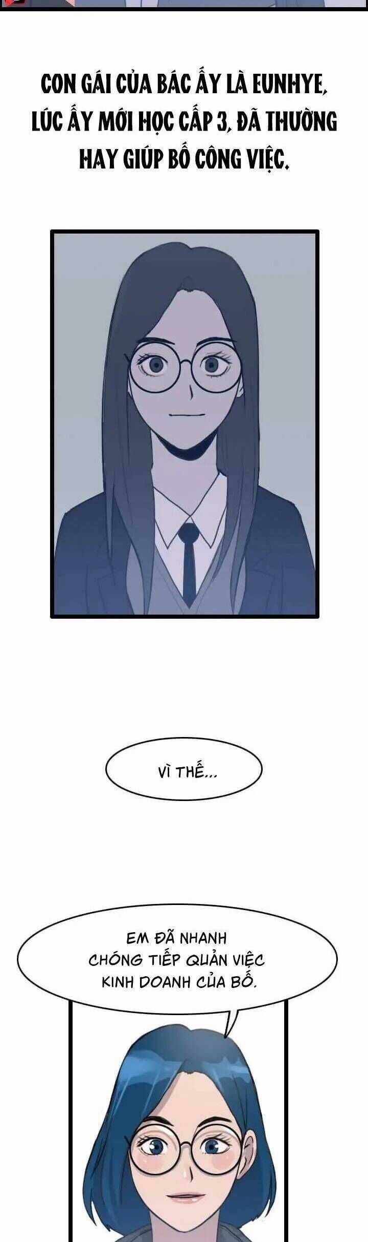 Tôi Nhặt Được Điện Thoại Từ Thế Giới Khác Chương 9 trang 26