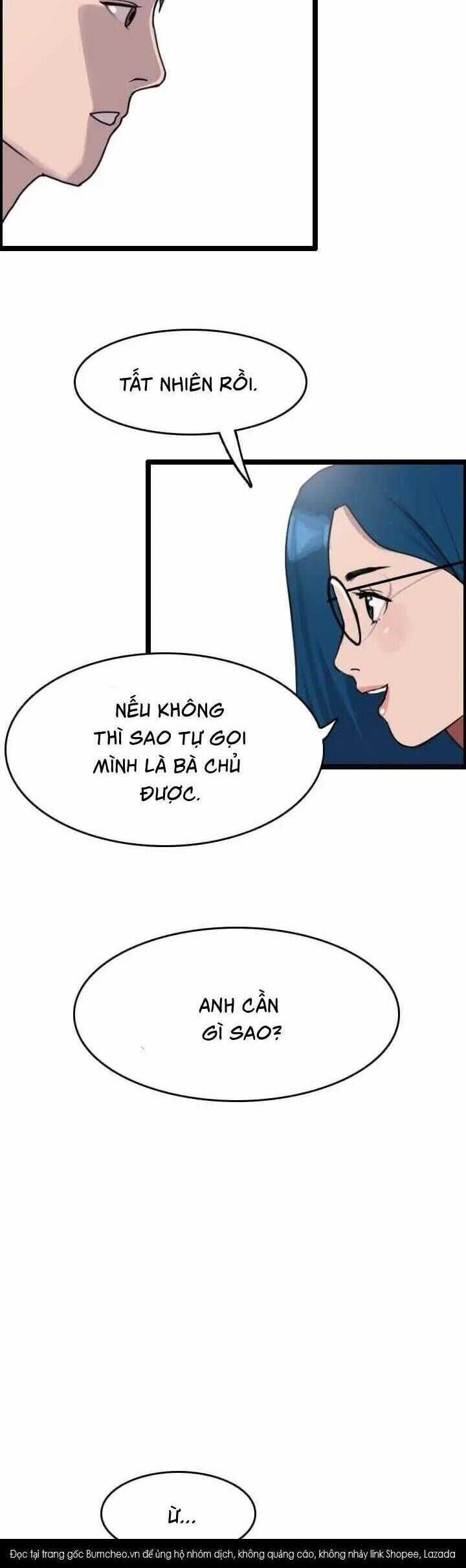 Tôi Nhặt Được Điện Thoại Từ Thế Giới Khác Chương 9 trang 28