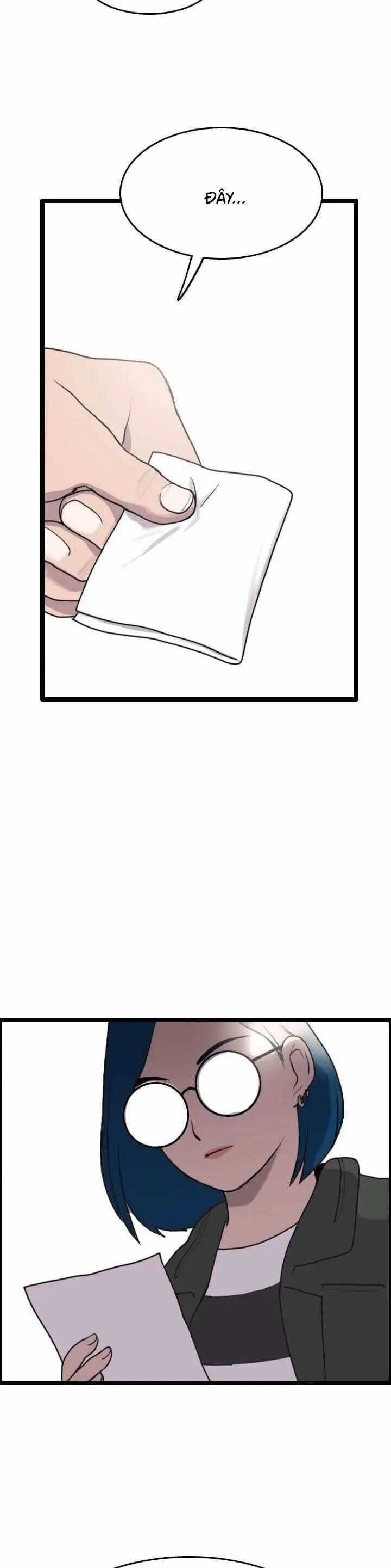 Tôi Nhặt Được Điện Thoại Từ Thế Giới Khác Chương 9 trang 29