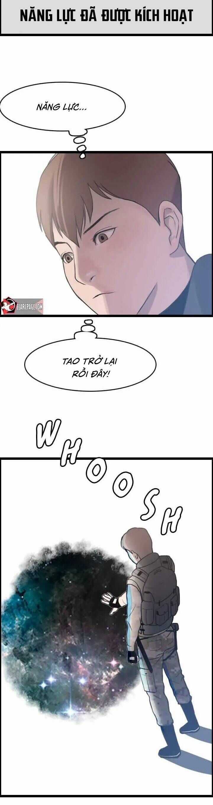 Tôi Nhặt Được Điện Thoại Từ Thế Giới Khác Chương 9 trang 40