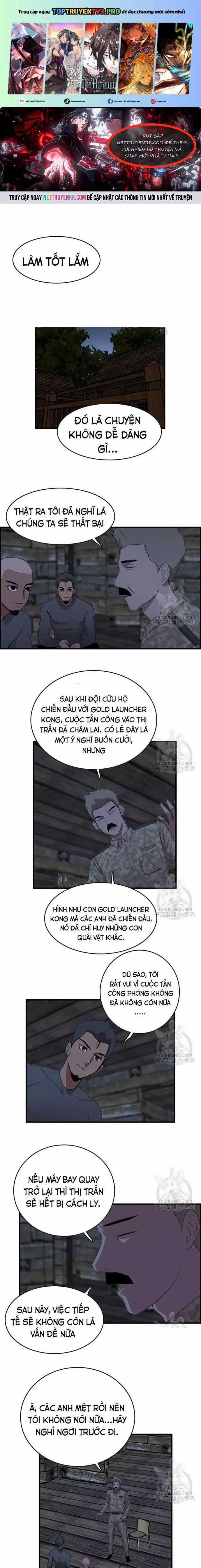 Tôi Nhặt Được Điện Thoại Từ Thế Giới Khác Chương 92 trang 1