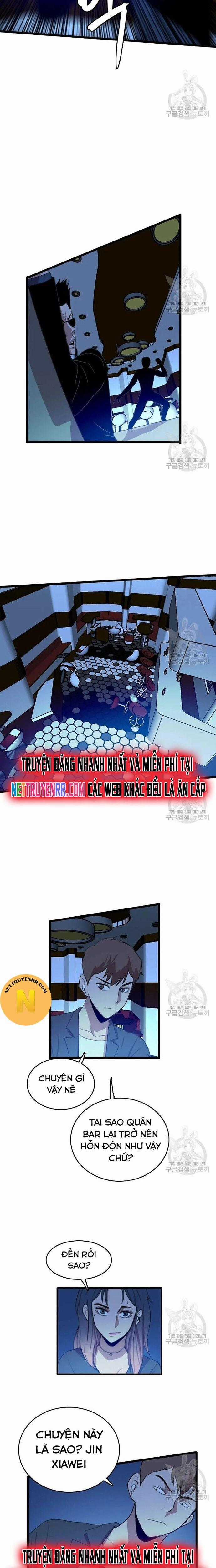 Tôi Nhặt Được Điện Thoại Từ Thế Giới Khác Chương 96 trang 1