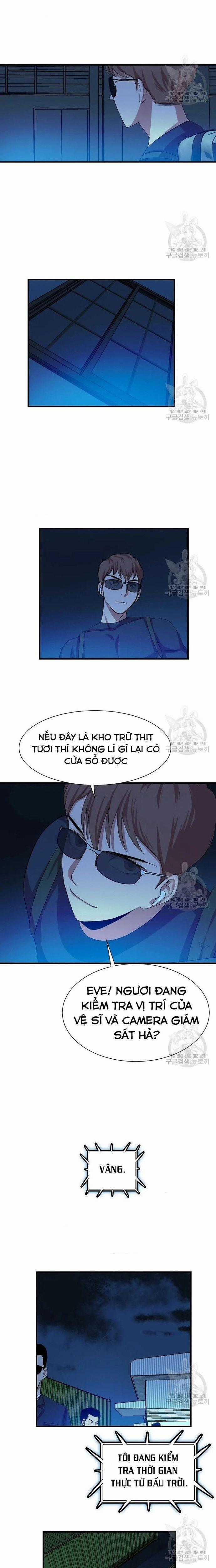 Tôi Nhặt Được Điện Thoại Từ Thế Giới Khác Chương 99 trang 1