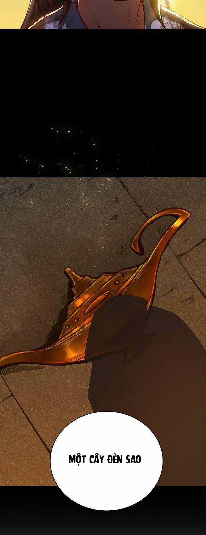 Tôi Nhặt Được Một Cây Đèn Thần Chapter 1 trang 10