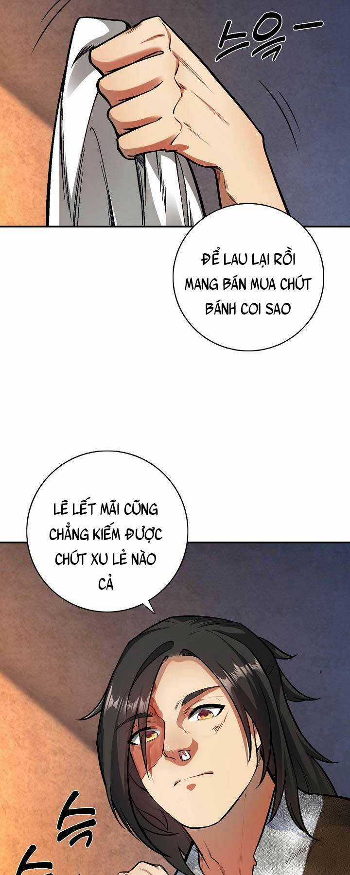 Tôi Nhặt Được Một Cây Đèn Thần Chapter 1 trang 14