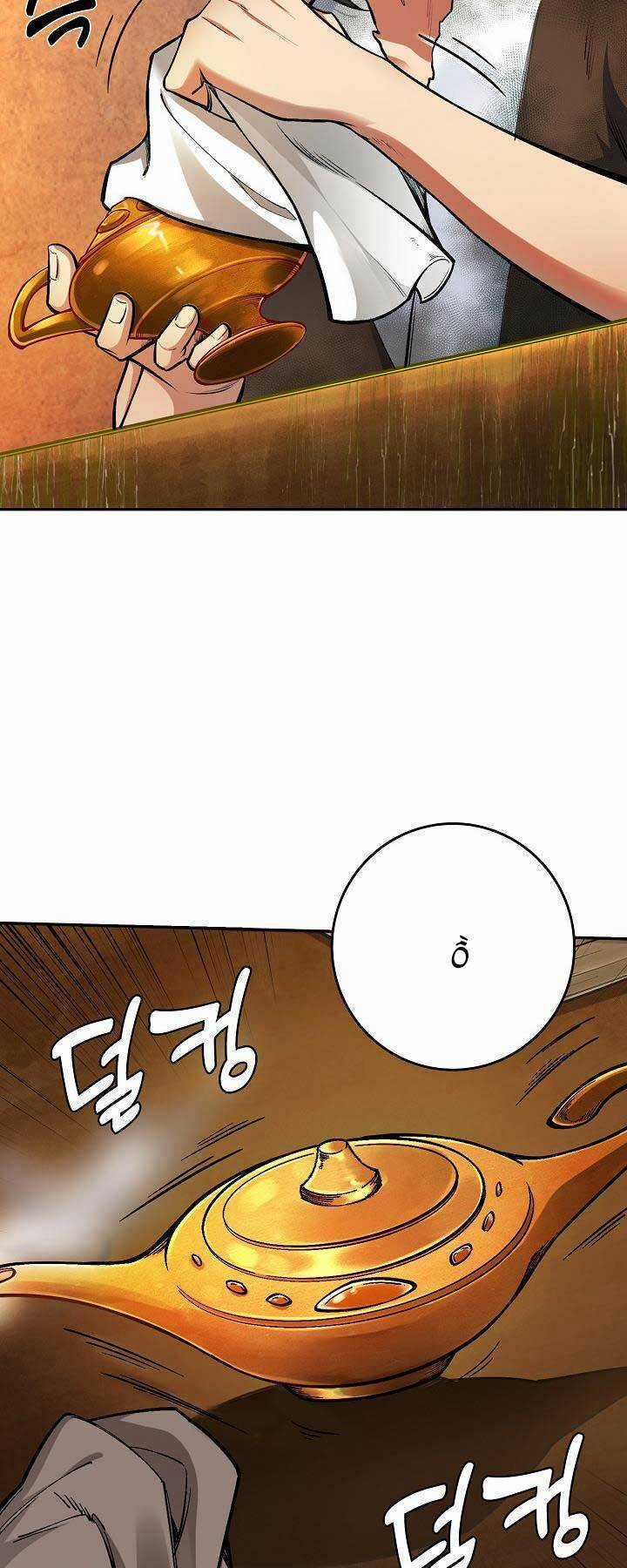 Tôi Nhặt Được Một Cây Đèn Thần Chapter 1 trang 15