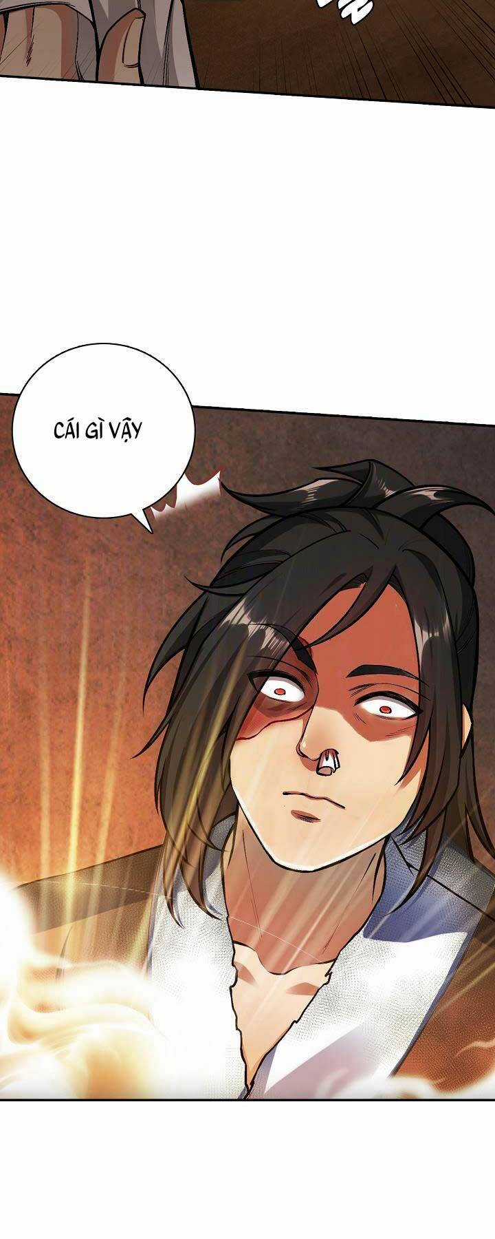 Tôi Nhặt Được Một Cây Đèn Thần Chapter 1 trang 16