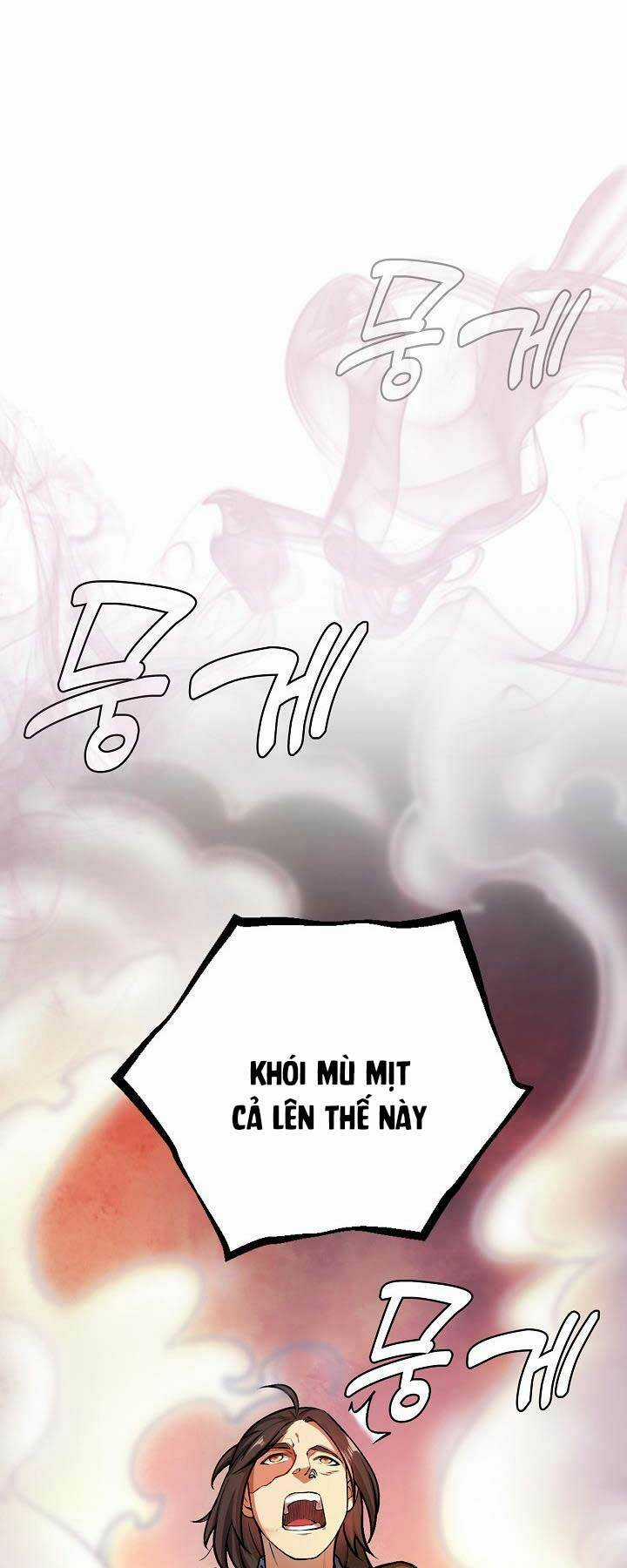 Tôi Nhặt Được Một Cây Đèn Thần Chapter 1 trang 17