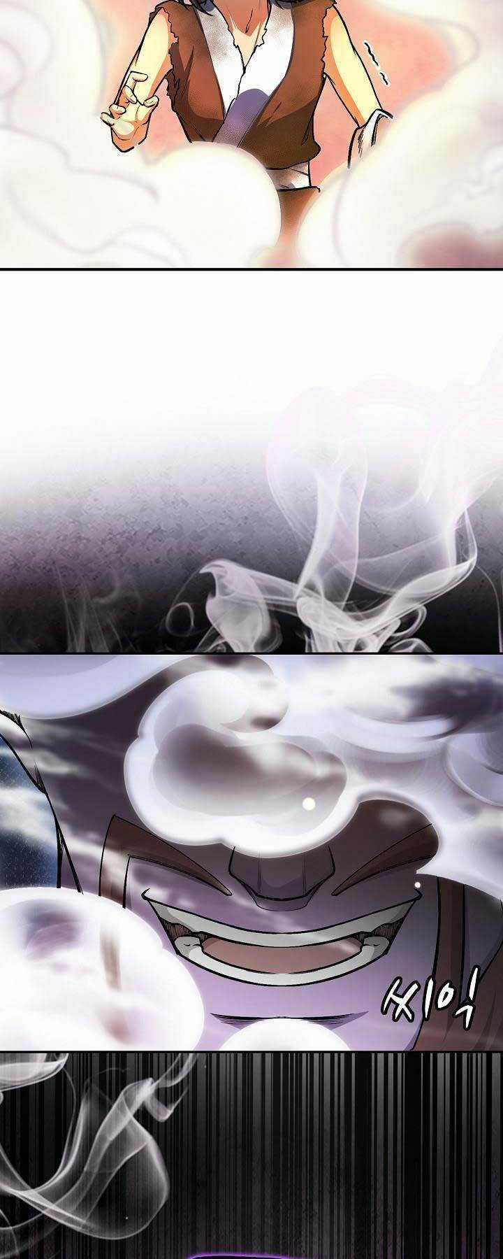 Tôi Nhặt Được Một Cây Đèn Thần Chapter 1 trang 18