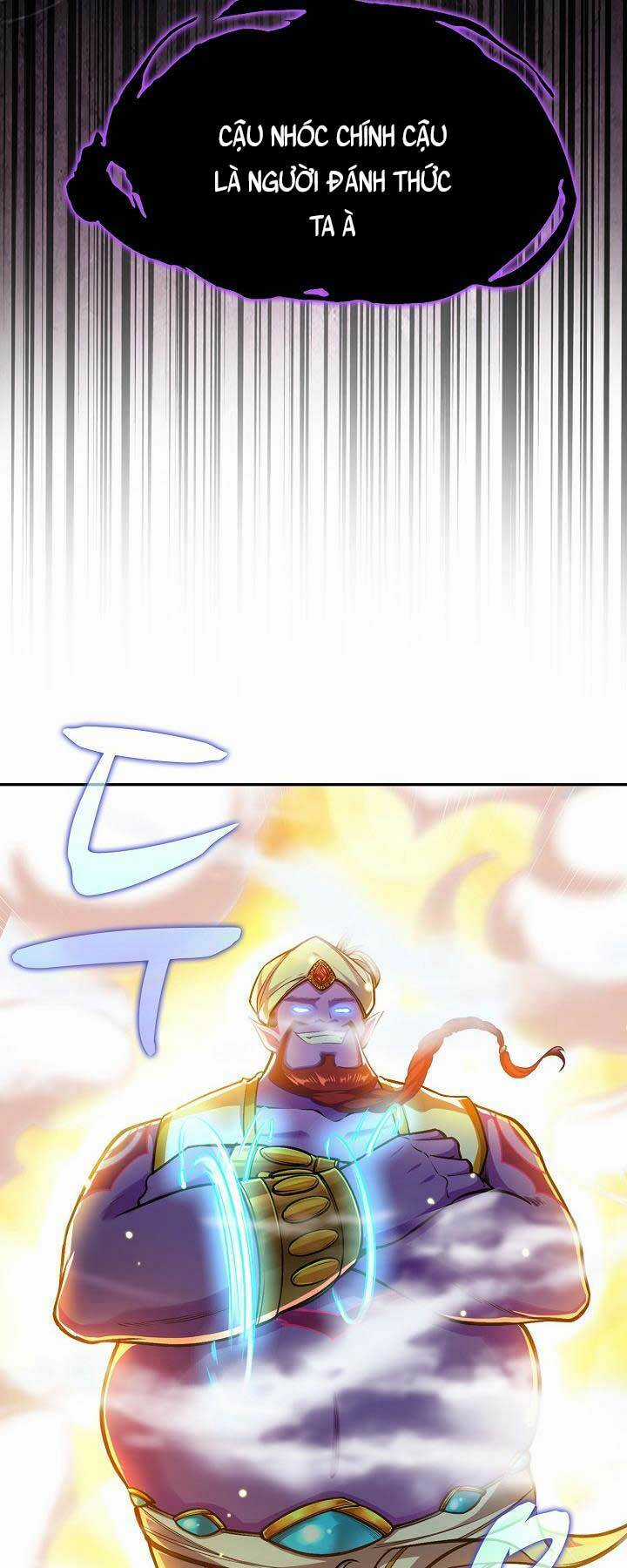 Tôi Nhặt Được Một Cây Đèn Thần Chapter 1 trang 19