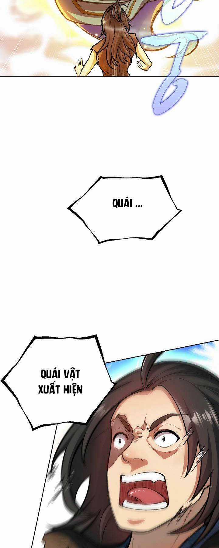 Tôi Nhặt Được Một Cây Đèn Thần Chapter 1 trang 20