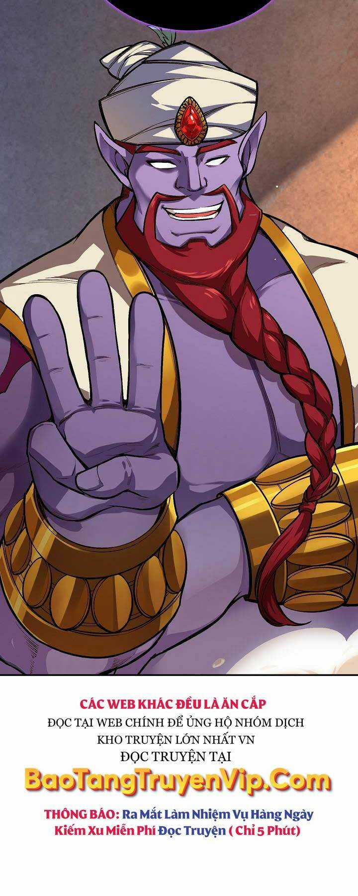 Tôi Nhặt Được Một Cây Đèn Thần Chapter 1 trang 26