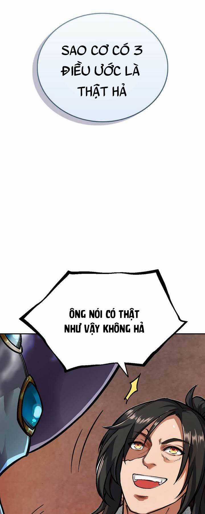 Tôi Nhặt Được Một Cây Đèn Thần Chapter 1 trang 27