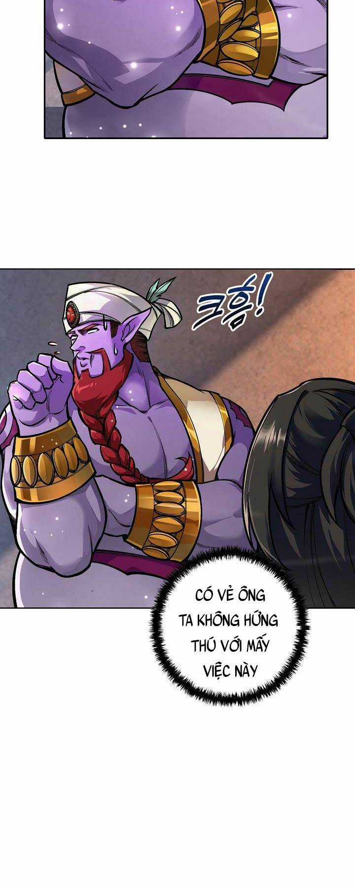 Tôi Nhặt Được Một Cây Đèn Thần Chapter 1 trang 29