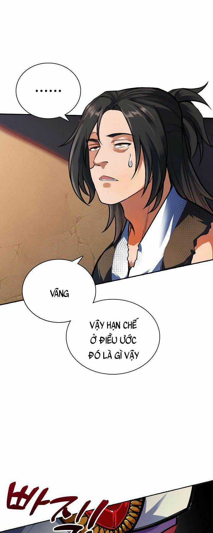 Tôi Nhặt Được Một Cây Đèn Thần Chapter 1 trang 30