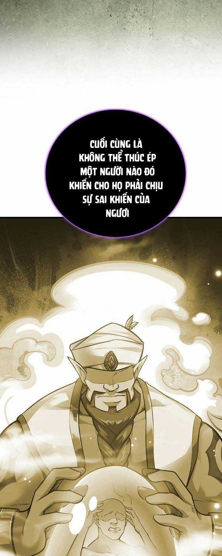 Tôi Nhặt Được Một Cây Đèn Thần Chapter 1 trang 36