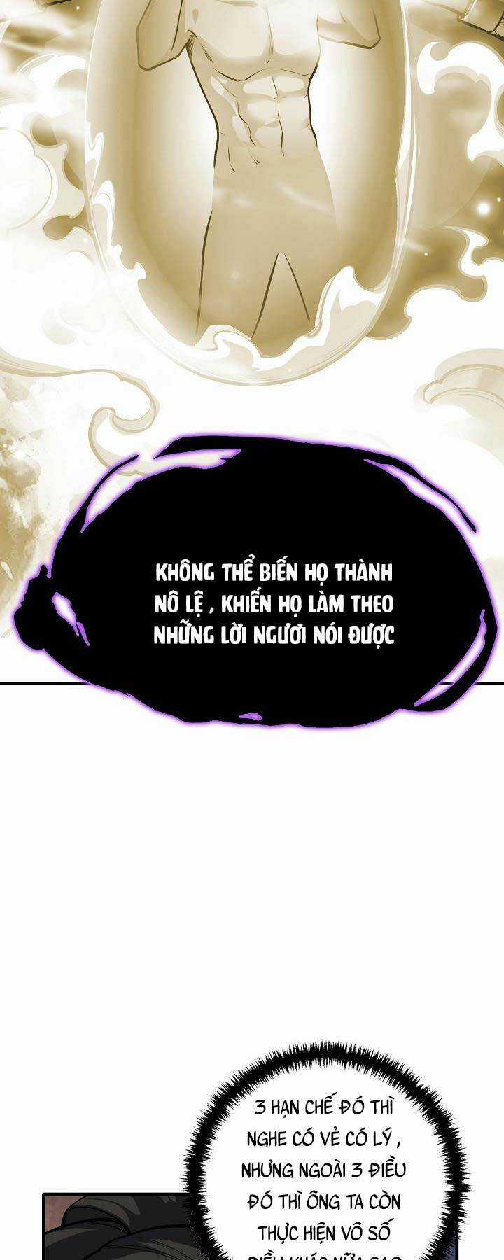 Tôi Nhặt Được Một Cây Đèn Thần Chapter 1 trang 37