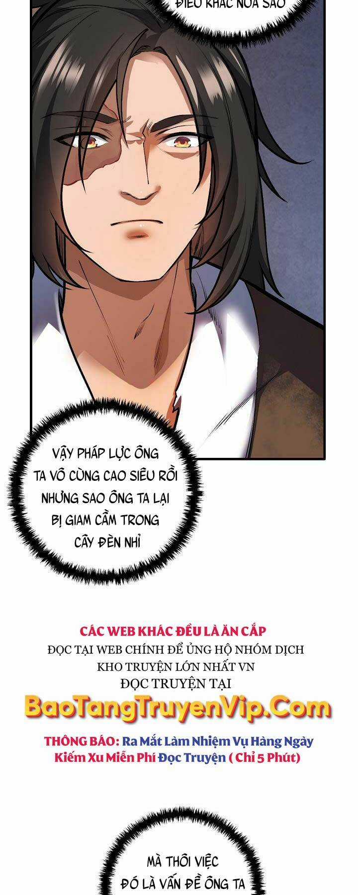 Tôi Nhặt Được Một Cây Đèn Thần Chapter 1 trang 38