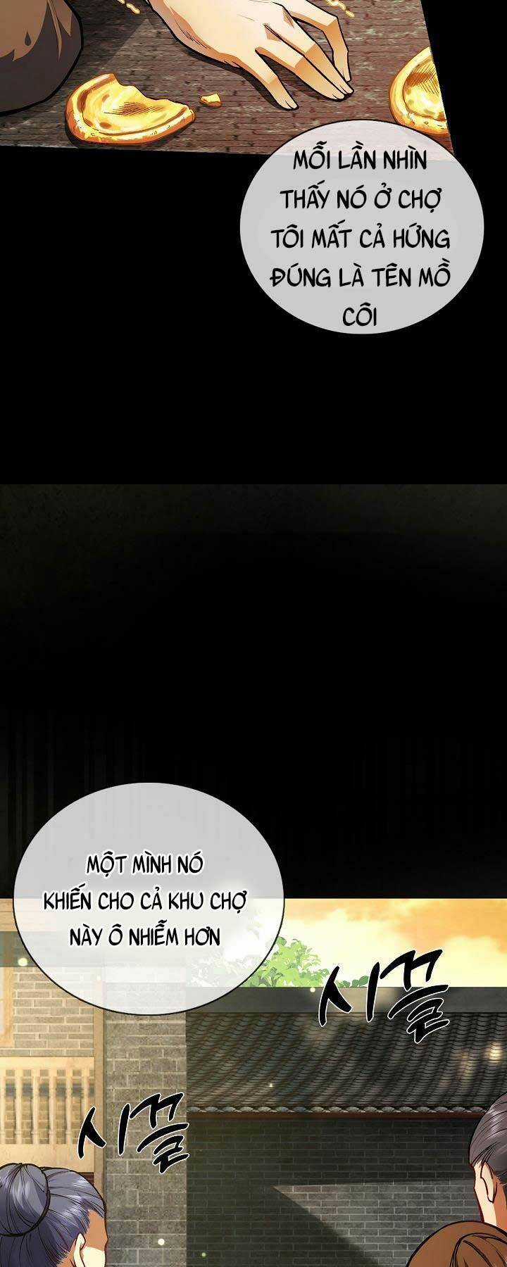 Tôi Nhặt Được Một Cây Đèn Thần Chapter 1 trang 4