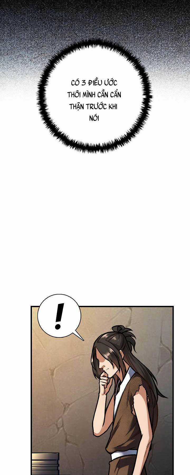 Tôi Nhặt Được Một Cây Đèn Thần Chapter 1 trang 40