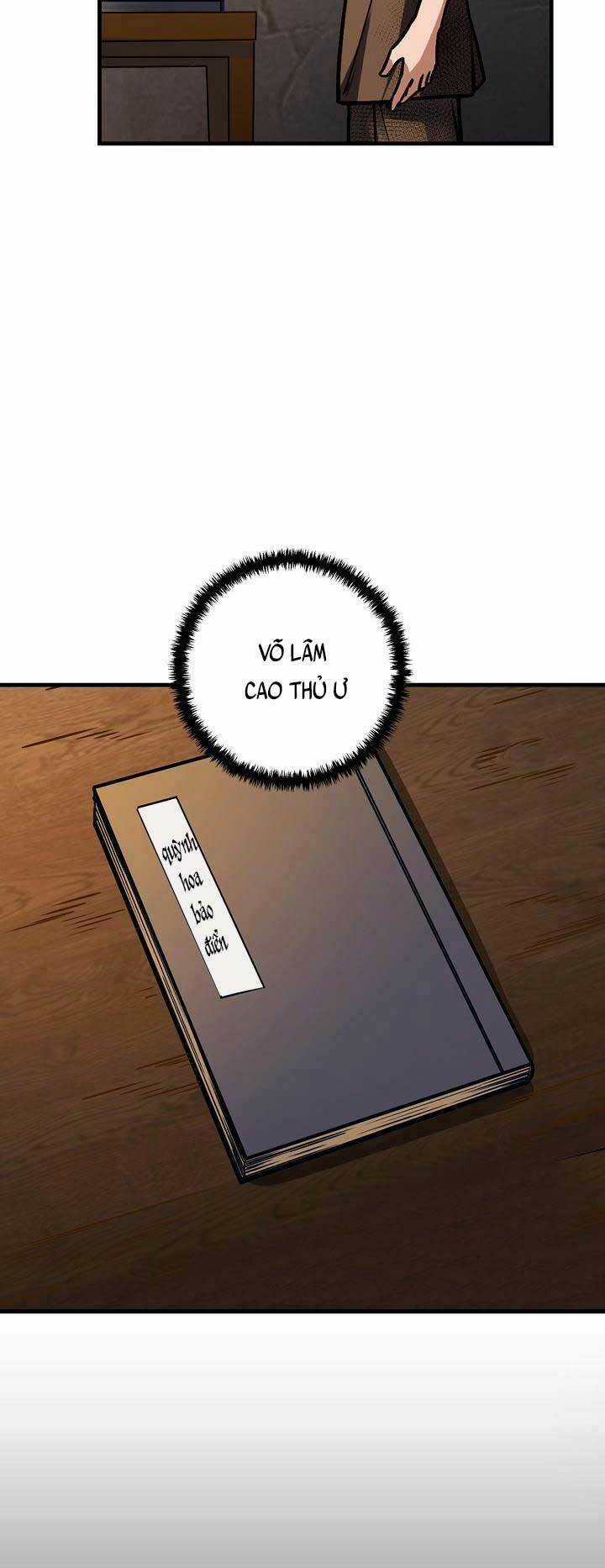 Tôi Nhặt Được Một Cây Đèn Thần Chapter 1 trang 41