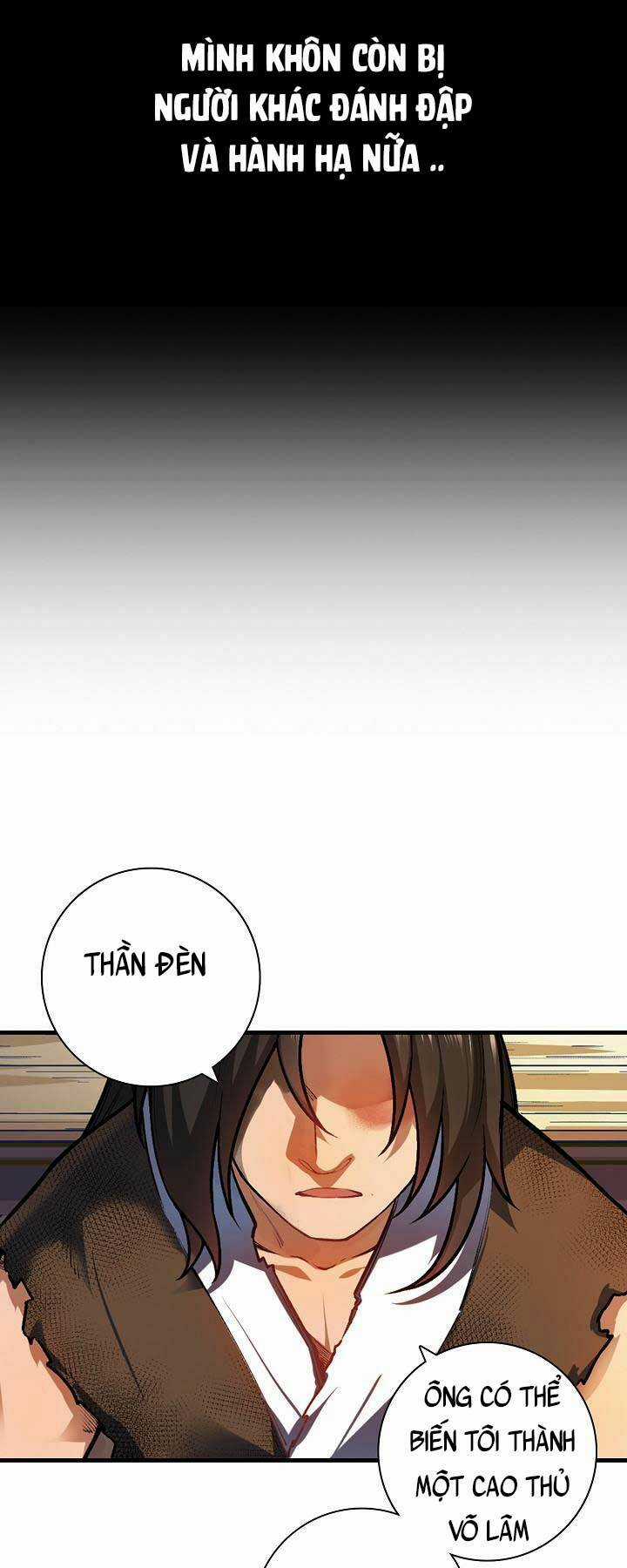 Tôi Nhặt Được Một Cây Đèn Thần Chapter 1 trang 44