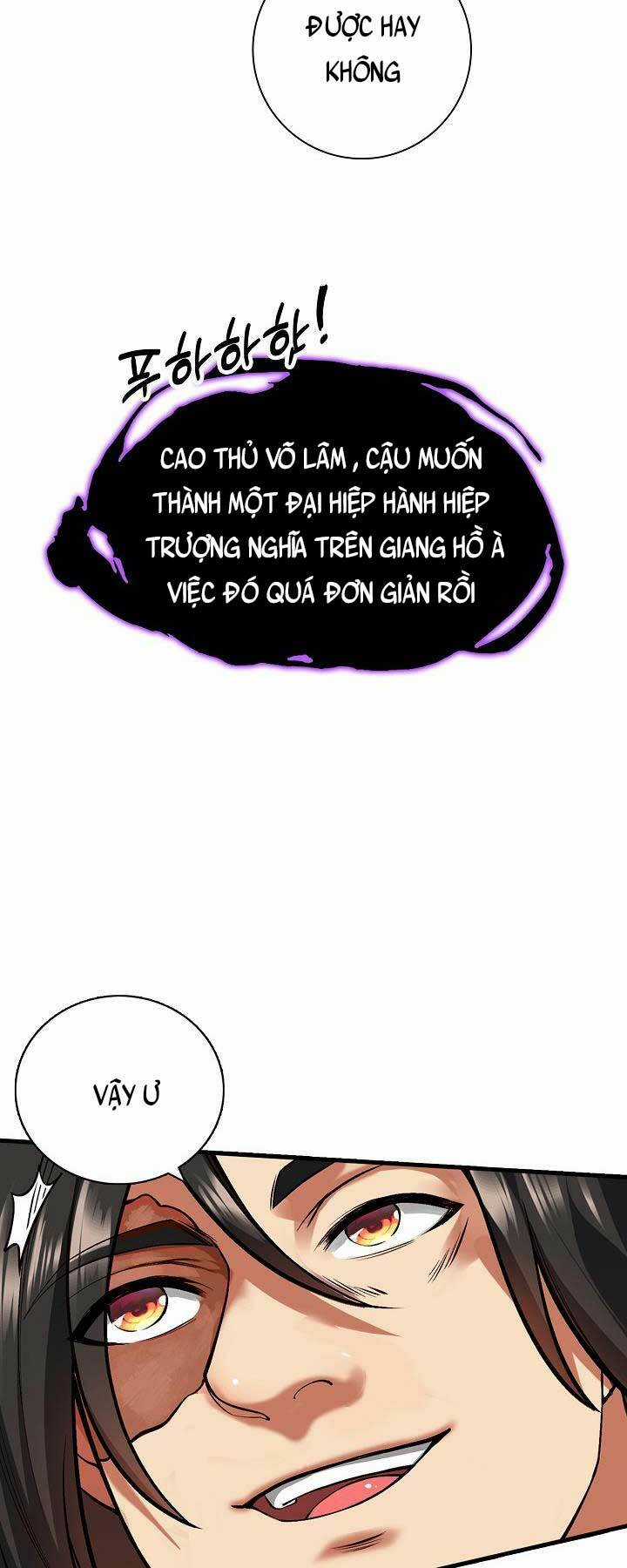 Tôi Nhặt Được Một Cây Đèn Thần Chapter 1 trang 45