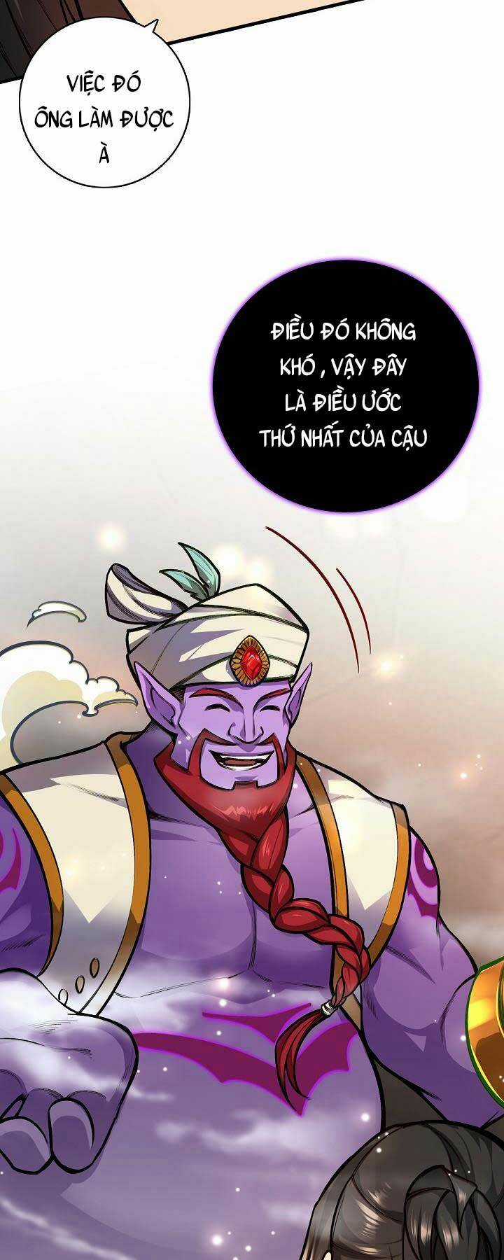 Tôi Nhặt Được Một Cây Đèn Thần Chapter 1 trang 46