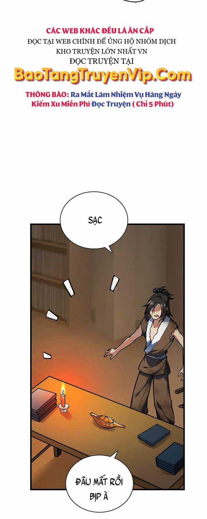 Tôi Nhặt Được Một Cây Đèn Thần Chapter 1 trang 48