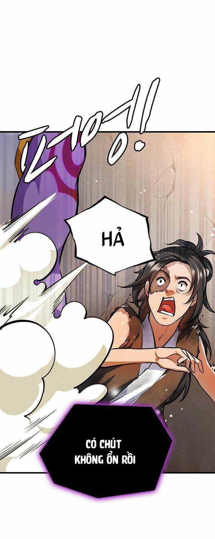 Tôi Nhặt Được Một Cây Đèn Thần Chapter 1 trang 49