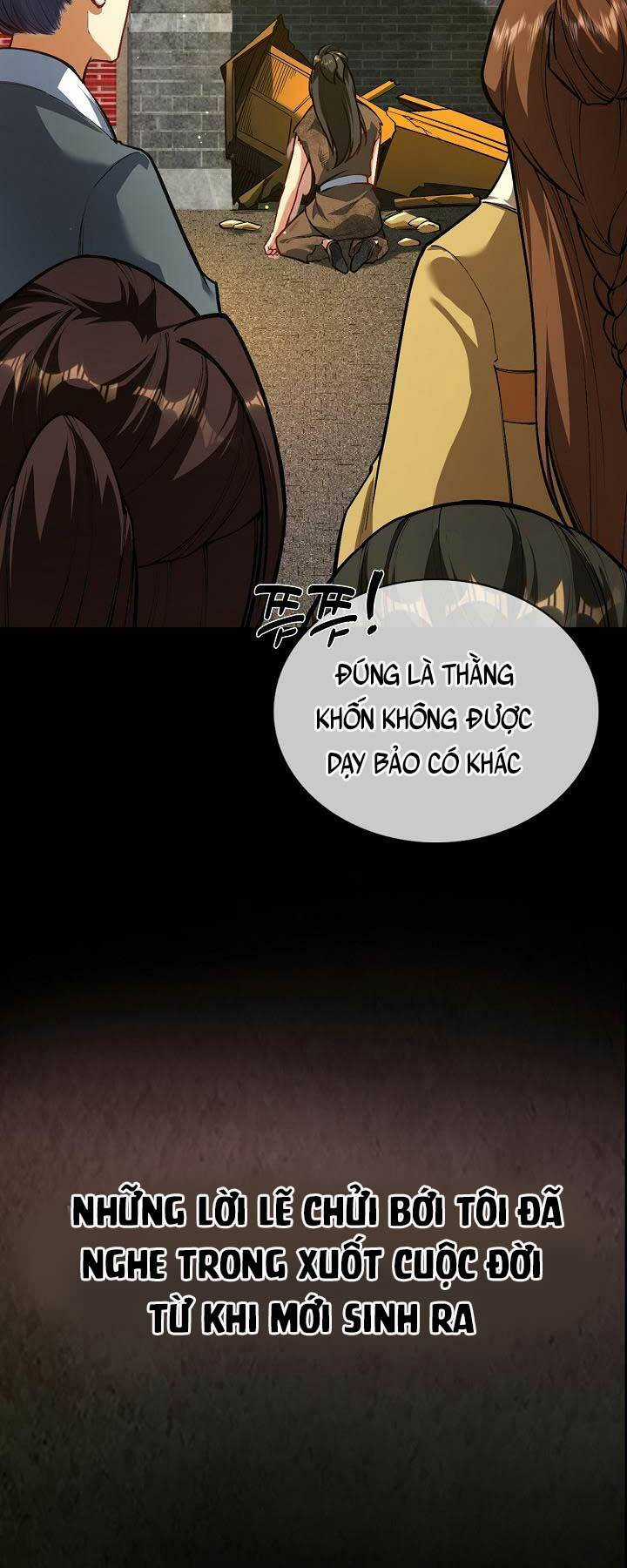 Tôi Nhặt Được Một Cây Đèn Thần Chapter 1 trang 5