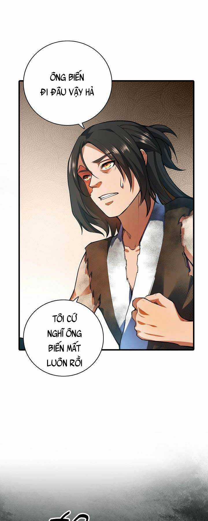 Tôi Nhặt Được Một Cây Đèn Thần Chapter 1 trang 50