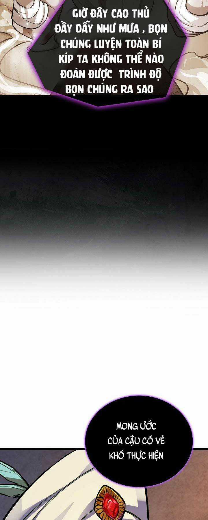 Tôi Nhặt Được Một Cây Đèn Thần Chapter 1 trang 54