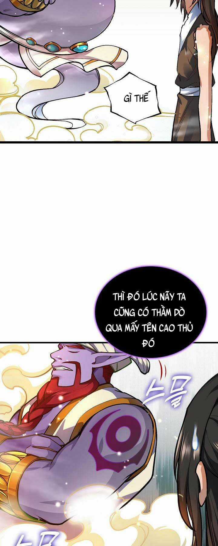 Tôi Nhặt Được Một Cây Đèn Thần Chapter 1 trang 56