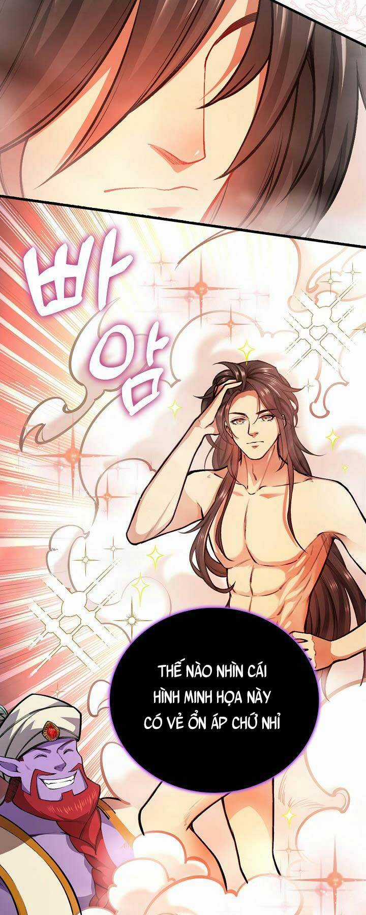 Tôi Nhặt Được Một Cây Đèn Thần Chapter 1 trang 64