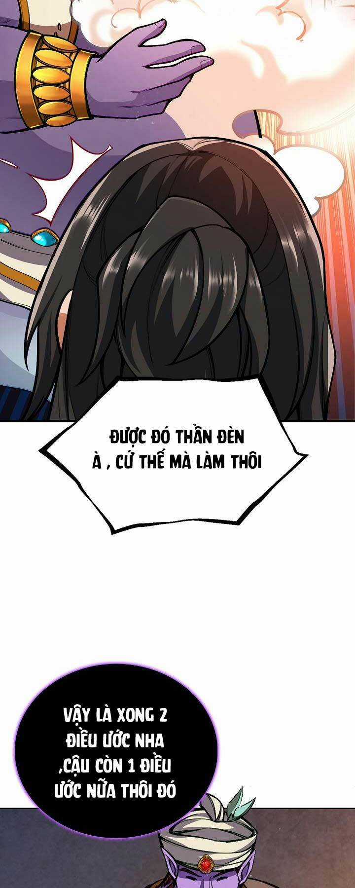 Tôi Nhặt Được Một Cây Đèn Thần Chapter 1 trang 65