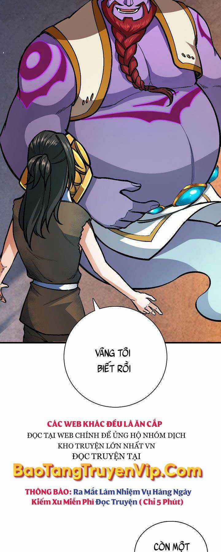 Tôi Nhặt Được Một Cây Đèn Thần Chapter 1 trang 66