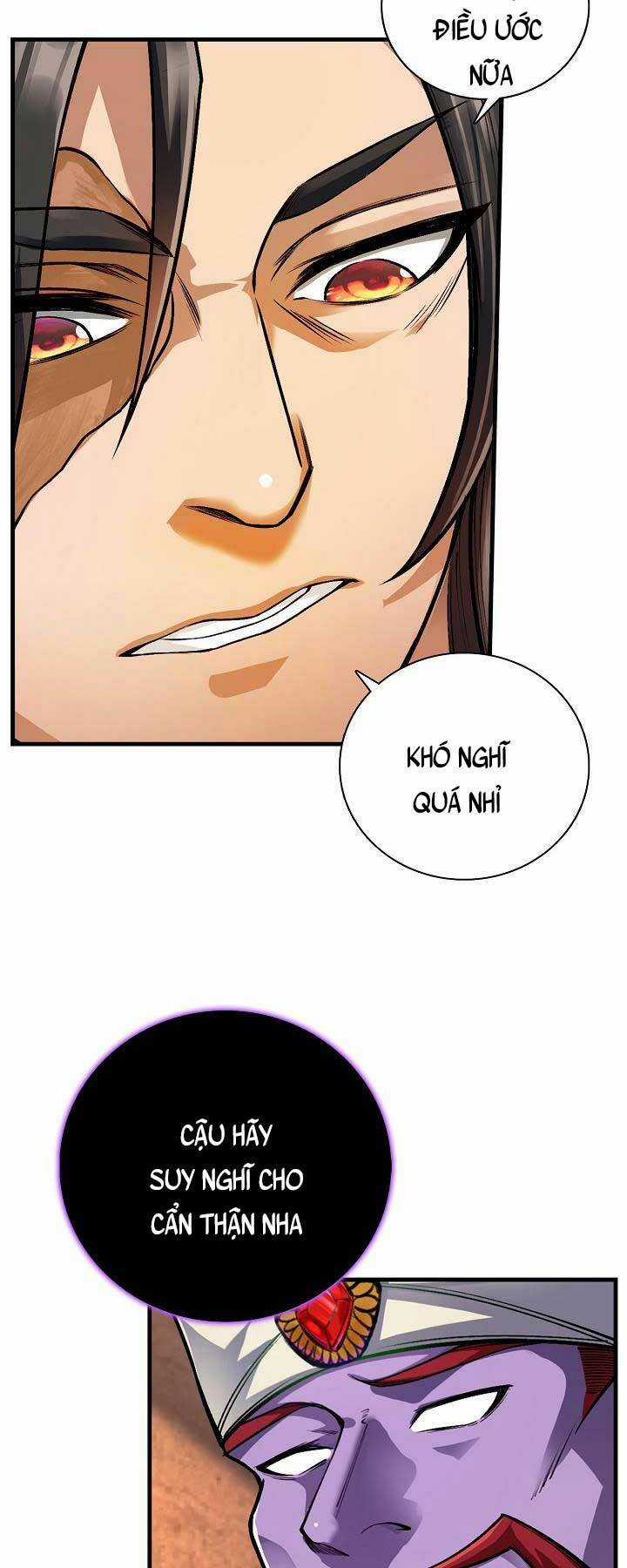 Tôi Nhặt Được Một Cây Đèn Thần Chapter 1 trang 67