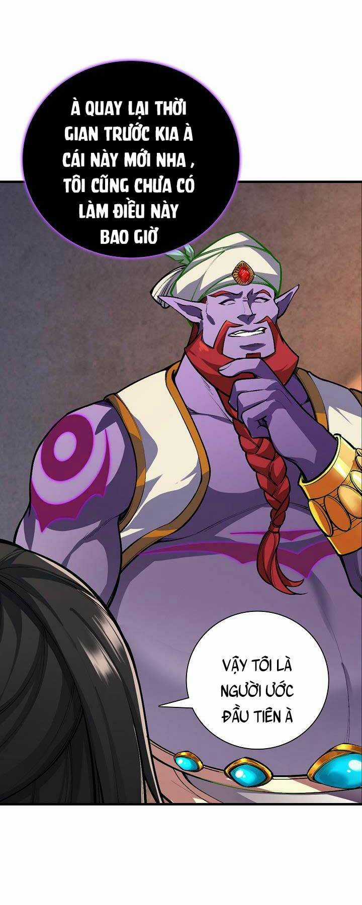 Tôi Nhặt Được Một Cây Đèn Thần Chapter 1 trang 69