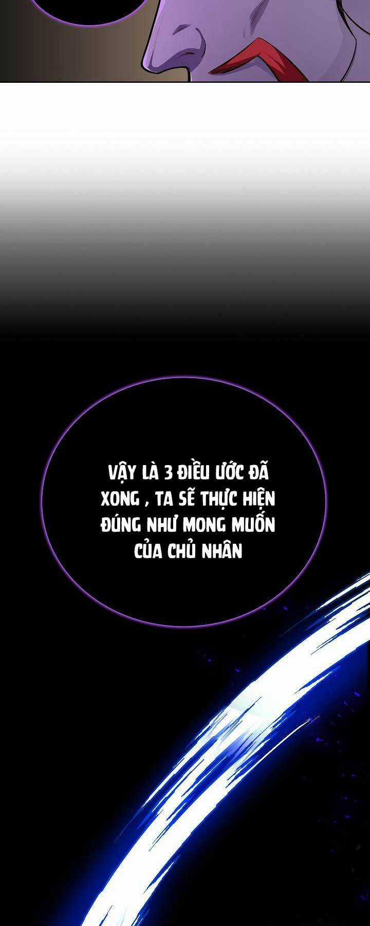 Tôi Nhặt Được Một Cây Đèn Thần Chapter 1 trang 74