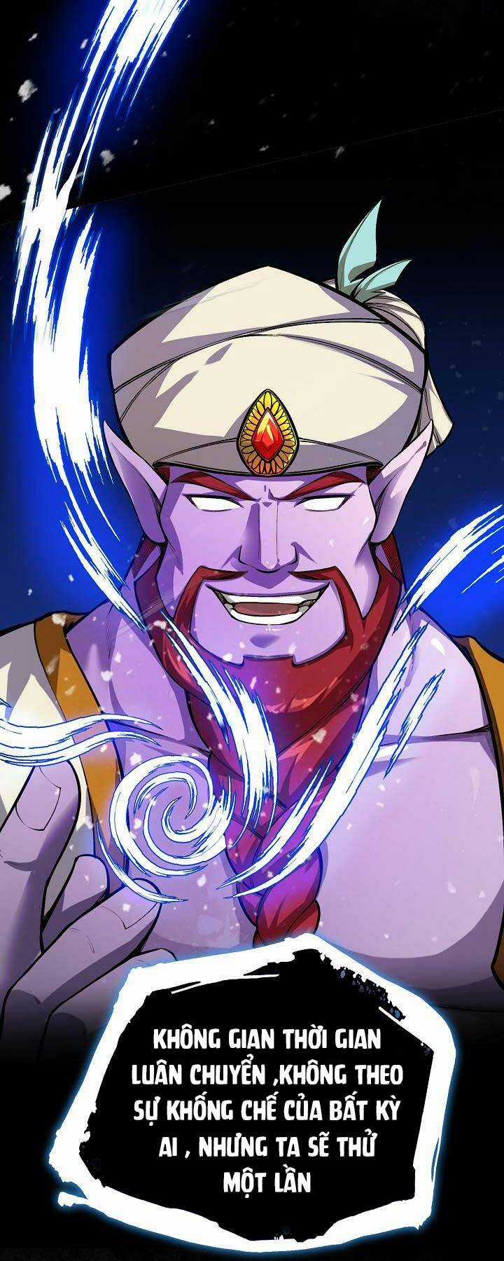 Tôi Nhặt Được Một Cây Đèn Thần Chapter 1 trang 75