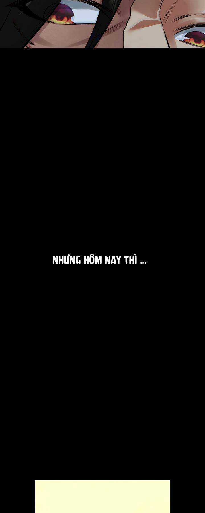 Tôi Nhặt Được Một Cây Đèn Thần Chapter 1 trang 8