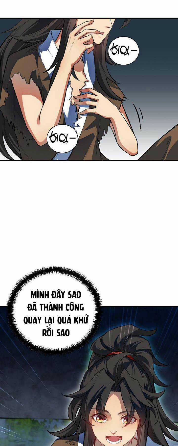 Tôi Nhặt Được Một Cây Đèn Thần Chapter 1 trang 84