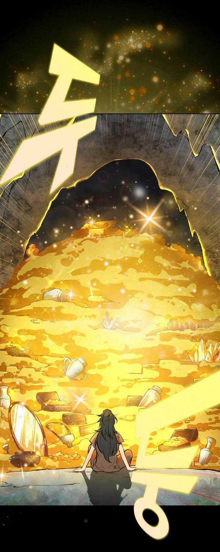 Tôi Nhặt Được Một Cây Đèn Thần Chapter 1 trang 87