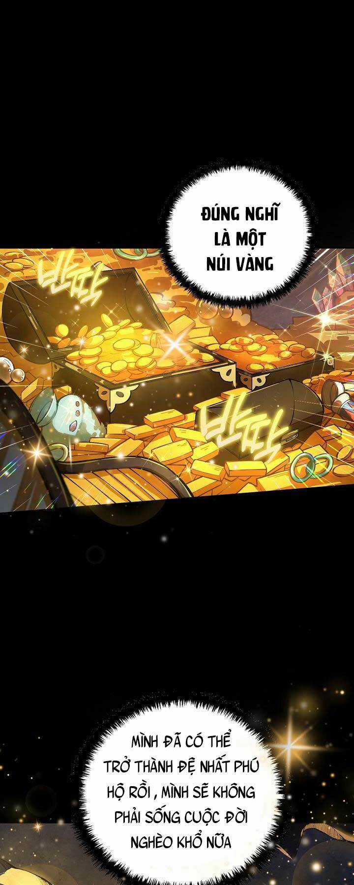 Tôi Nhặt Được Một Cây Đèn Thần Chapter 1 trang 88