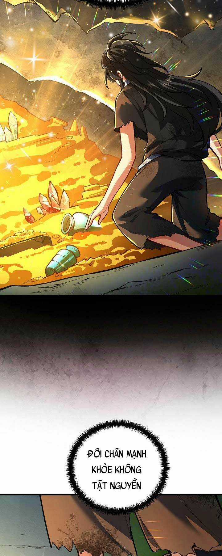 Tôi Nhặt Được Một Cây Đèn Thần Chapter 1 trang 89