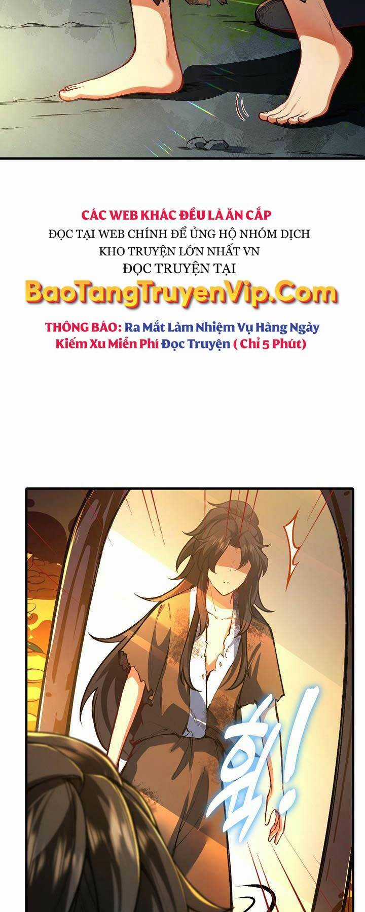 Tôi Nhặt Được Một Cây Đèn Thần Chapter 1 trang 90