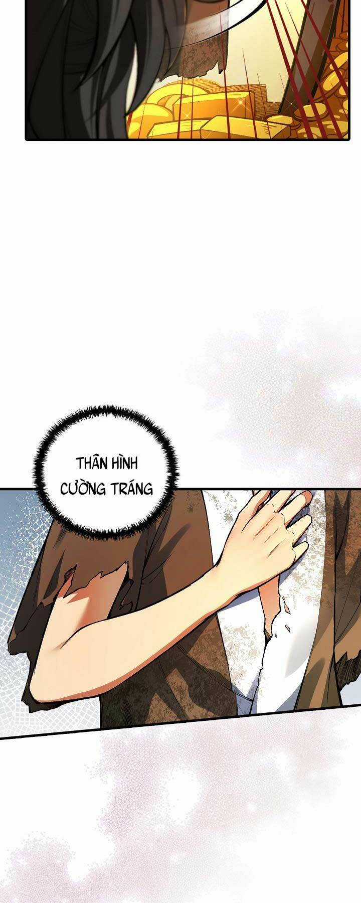 Tôi Nhặt Được Một Cây Đèn Thần Chapter 1 trang 91