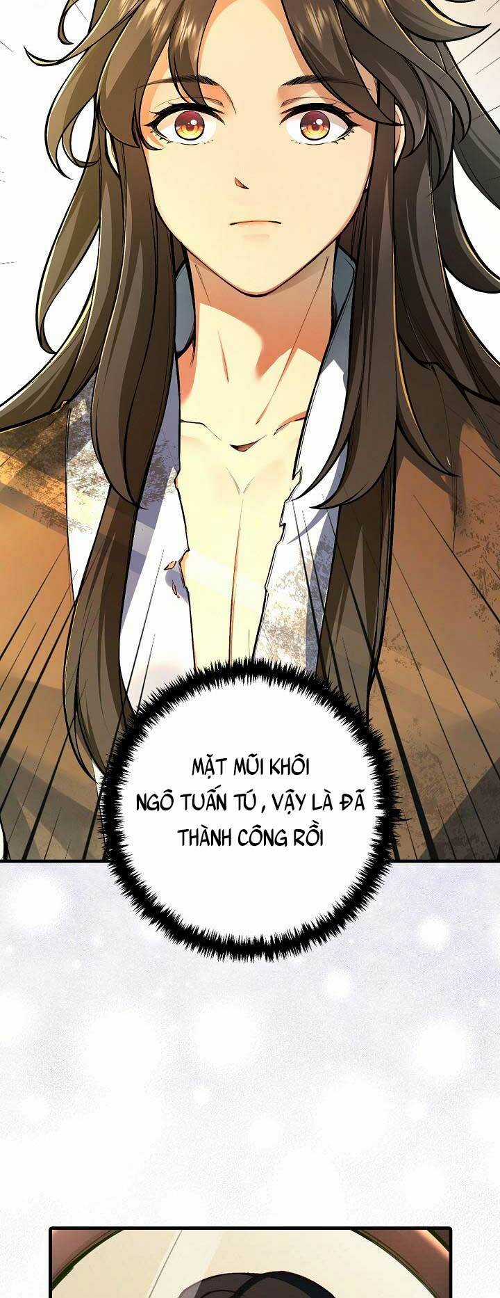 Tôi Nhặt Được Một Cây Đèn Thần Chapter 1 trang 93