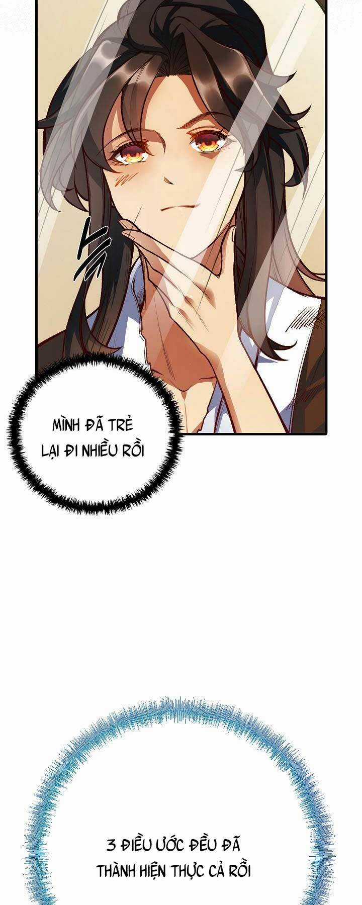 Tôi Nhặt Được Một Cây Đèn Thần Chapter 1 trang 94